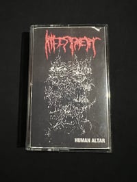 Image 1 of INFESTMENT - “Human Alter”