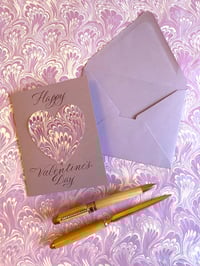 Image 4 of Individual Valentine Card