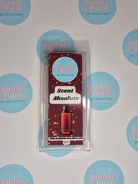 Wax Melts Clamshell - Scent Absolute 