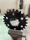 Direct Mount Chainwheel