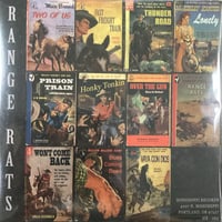 Range Rats - Range Rats