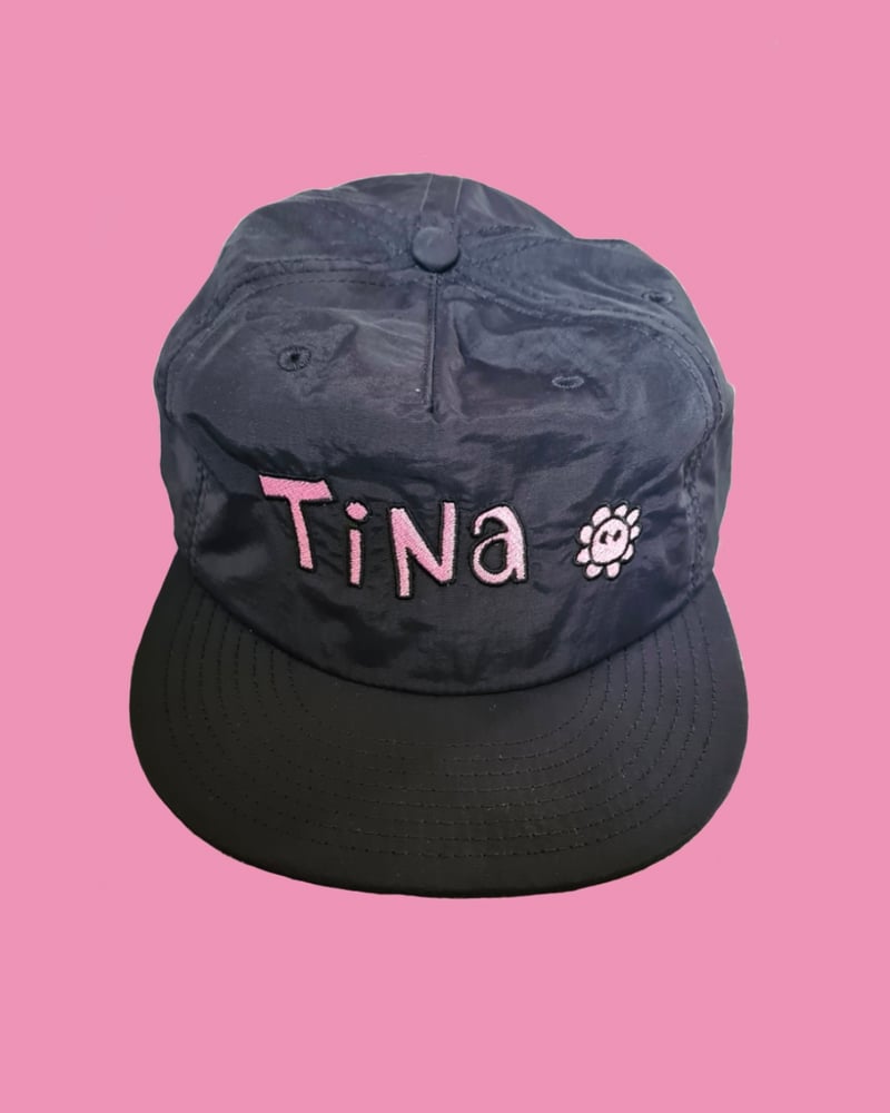 Image of TINA CAP