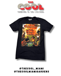 Juneteenth T-shirt