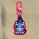 Image 2 of KPDH Derpy Keychain