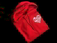 Image 1 of Class Of 2029 Embroidered hoodie Or Sweatshirt / Custom Colors