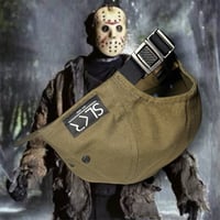 Image 3 of Evergreen Nightmare Camper