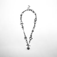 Image 4 of #AXIS NECKLACE 002