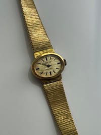 Image 2 of Golden Ripple Watch