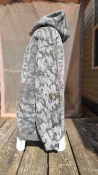 Image 2 of Camo Hoodie