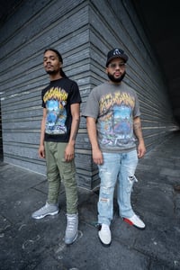Image 2 of REALITY TEE