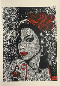 Image 1 of Amy