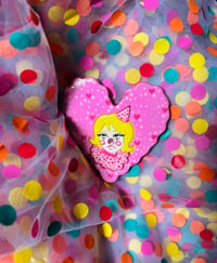 Image 1 of BLONDES HAVE MORE FUN