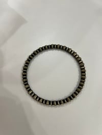 Image 2 of rhinestone bangle 