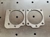 Panhead/Shovelhead Stroker Plates 