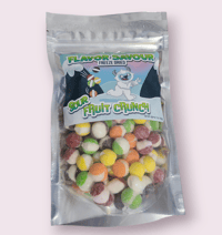 SOUR Fruit Crunch