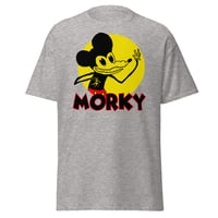 Image 21 of MORK Unisex classic tee 