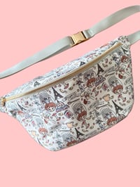Image 1 of Little Chef XL Belt Bag