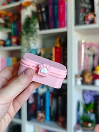 Image 2 of Caja bento Hello Kitty Clicker 