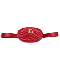 Image 2 of Gucci - Double G Marmont