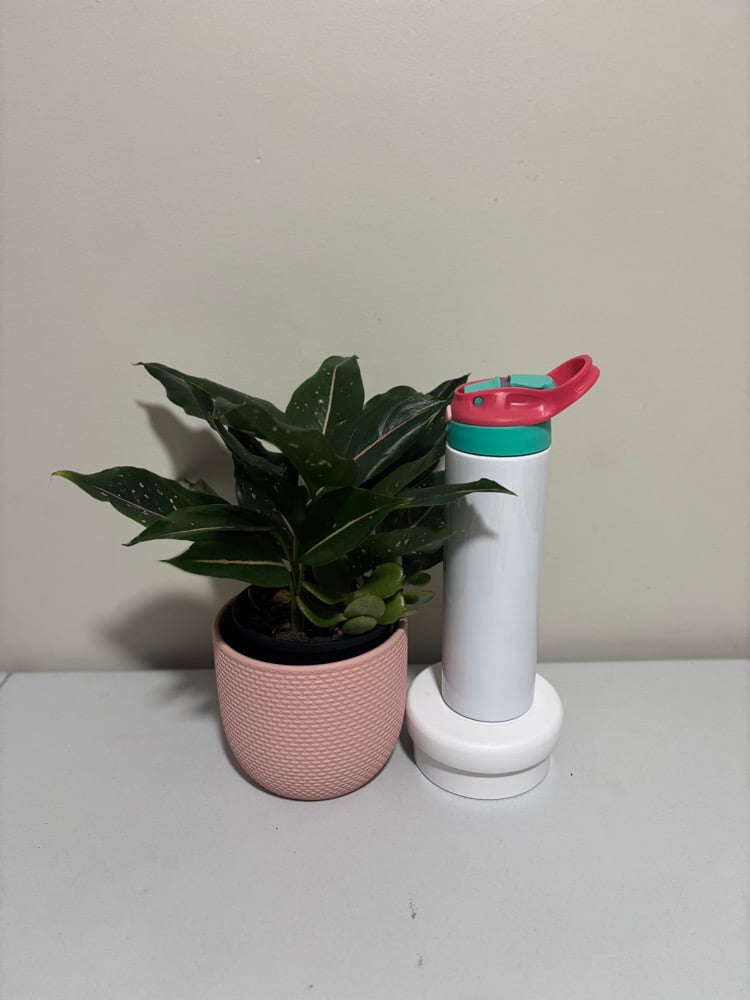 Sublimation Water Bottle