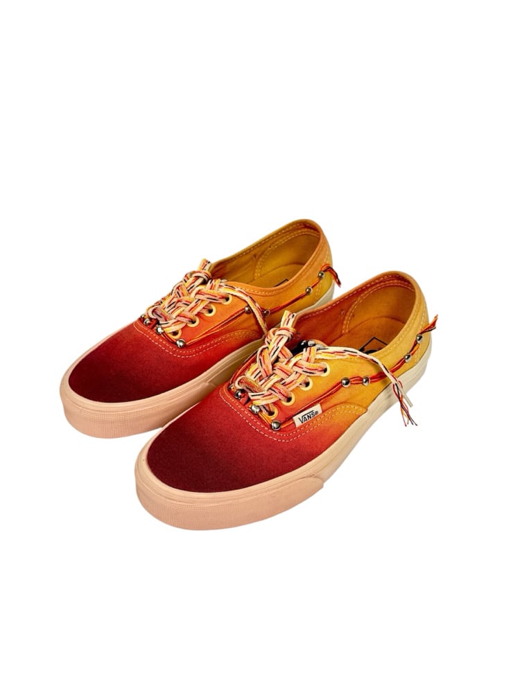 Image of Vans Authentic Golden Hour