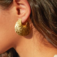 Image 3 of AMALIA EARRINGS