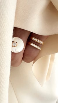 Image 2 of Bague EVANESCENCE