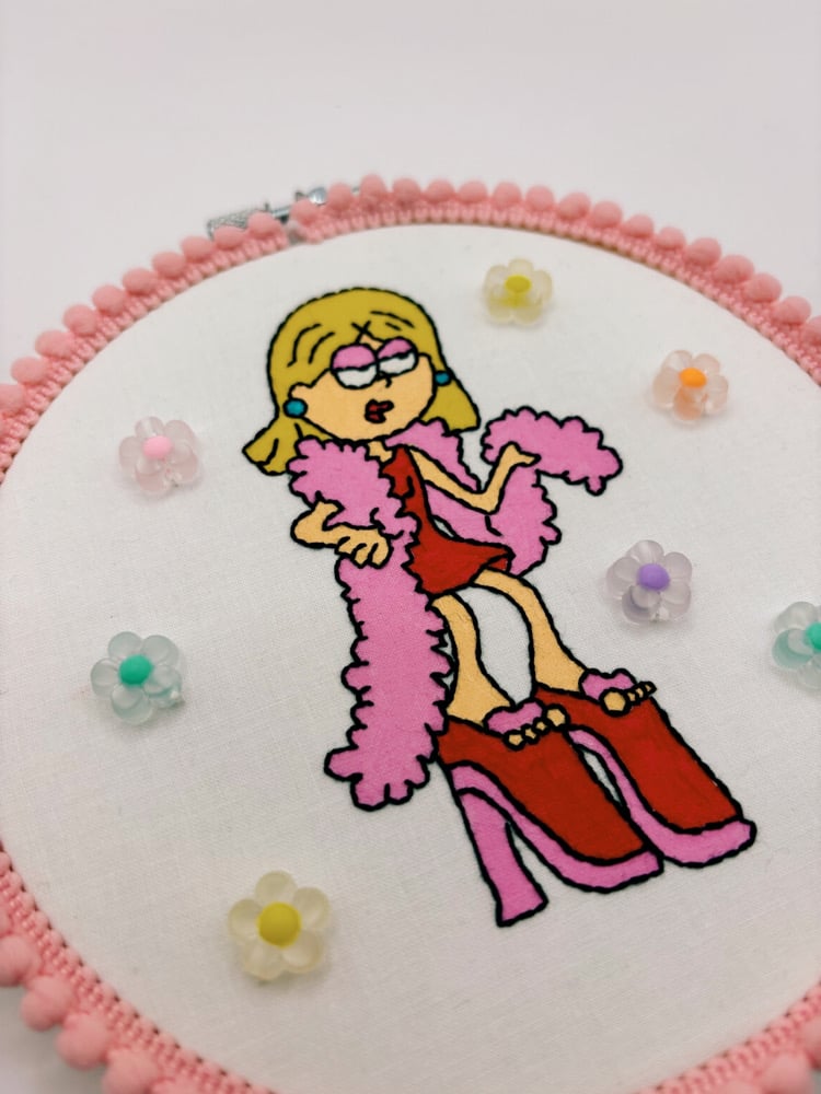 Image of Retro Lizzy Mcguire 