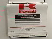 Image 3 of Kawasaki Sales & Marketing Bulletins