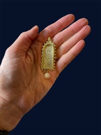 Image 2 of Small Shrine Pendant 