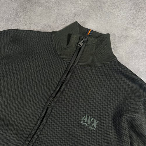 Image of Avirex Zip Up, Size Medium