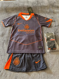 Image 1 of Inter Milan 