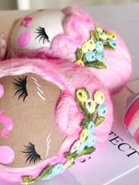 Image 12 of PROTECT THE DOLLS SMALL ART DOLL