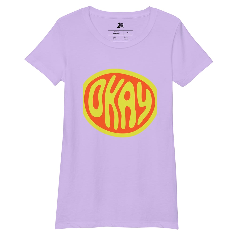 Image of OKAY Tee