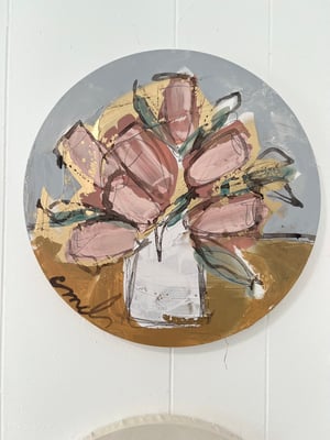 Image of “bloom bubbles 2”