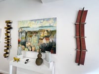 Image 11 of Tree Totem- Larry Fox