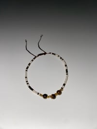 Image 1 of Brown bracelet 