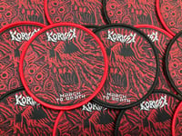 Official Korvak - “March to Death”