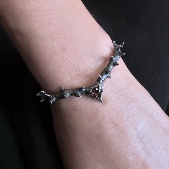 Image of In Thorns Cuff