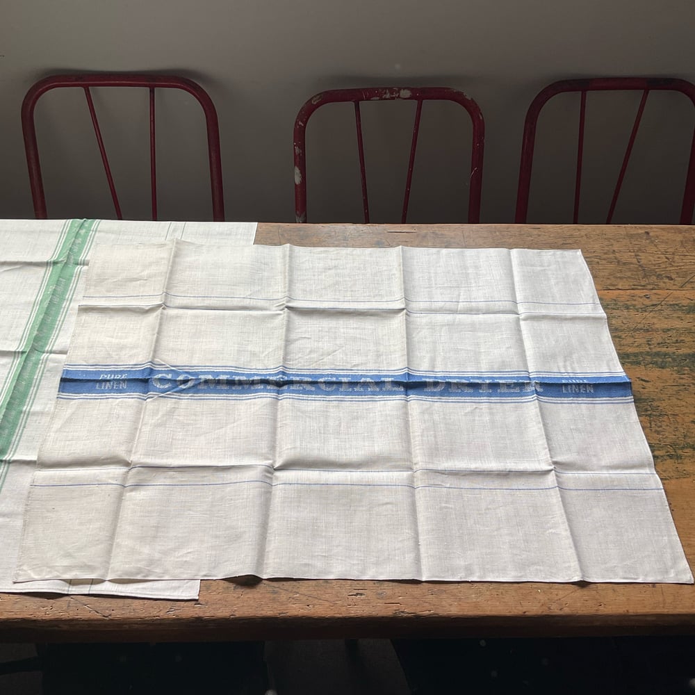 Image of Tea Towels