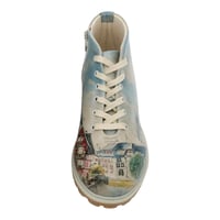 Image 6 of Dogo Shortcut Boot Travel Fills The Soul