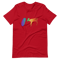 Image of DILDO TEE