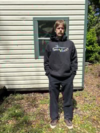 Image 2 of Friendship Bracelet Hoodie