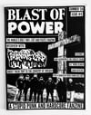 Blast Of Power #4