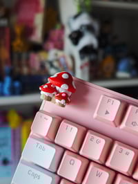 Image 4 of Teclas setitas