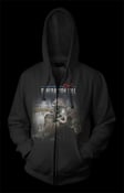 Image of "Red, White and Blood" Limited Edition Hoodie