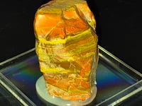 Image 4 of Banded jasper specimen 3