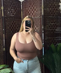 Rayna Top