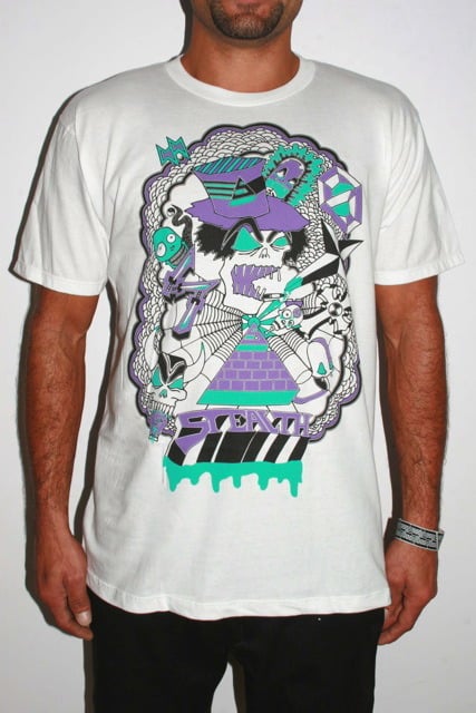 Image of BSS LTD. Tee