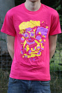 Image of Exploding Piñata!